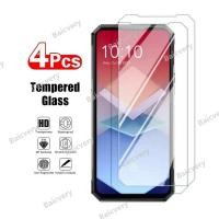 ราคา ฟิล์มกระจกนิรภัยกันรอยหน้าจอ HD 9H สําหรับ Oukitel WP30 WP30 Pro WP33 (24564662073)