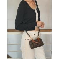 ราคา used LV แท้ mini speedy bag (48453954117)