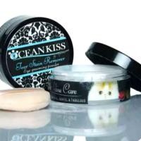 ราคา แป้งลดคราบน้ำตาแมว OCEANKISS 2.5 oz. (196617579)