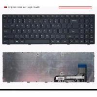 ราคา คีย์บอร์ด Lenovo Ideapad 100-15IBY 80MJ (45059230395)