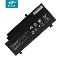 ราคา Battery Notebook Sony VAIO Fit 15 14 SVF15A VGP-BPS34 BPL34 10.8V 41Wh 3650mAh ประกัน1ปี (2837435691)