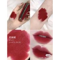 ราคา ลิปสติก Givenchy Red Velvet No.: N37 (51459176826)