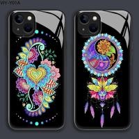ราคา เคส For VIVO Y03 Y03T Y02 Y01 Y01A Y22 Y21 Y12 Y11 Y12S Y12A Y22S Y21S Y21T เคสโทรศัพท์ เคสวีโว่ เคสแข็ง Phone Case BLK (48156098809)