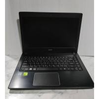 ราคา Acer Travelmate P249 Core I7 GEN 7 Ram 8GB จอ 14" Nvidia GeForce 940M (21557046263)