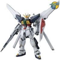 ราคา [Bandai] Master Grade 1/100 MG GX-991-DX Gundam Double X Model Kits (44063530319)