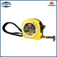 ราคา ตลับเมตร PUMPKIN พัมคิน ANTZ-MAN รุ่น AM3516 3.5 ม.x16 มม. (10350) (5639548340)
