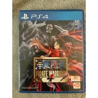 ราคา เกม ps4 one piece pirate warrior 4 z3 ซับไทย มือสอง (22771963444)