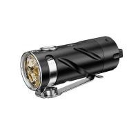 ราคา ไฟฉาย RovyVon S3 Compact 1800 Lumens USB-C Rechargeable EDC Flashlight (11630063172)