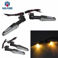 ราคา waase For Yamaha FZS FZ16 FZ-6S FZ-6S FAZER FZ8 FZ-8 FAZER FZ-1 N FZ1 FAZER Turn Signals Blinker In (41477197444)