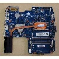 ราคา HP 14-am054TX เมนบอร์ด Intel core i3-5th i5-7th 14-am036TX 14-am 14-am serial พร้อมฮีทซิงค์ (45407176242)