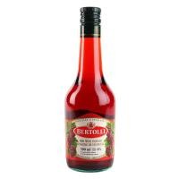 ราคา เบอร์ทอลลีน้ำส้มสายชูหมักจากไวน์แดง 500มล. Bertolli Vinegar 500ml Red Wine (3160863277)