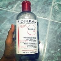 ราคา Bioderma sensibio h2o (642220755)