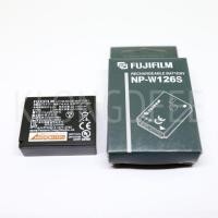 ราคา Battery"ของแท้ "FUJIFILM NP-W126s (1306186492)