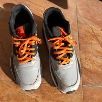 ราคา รองเท้า nike airmax เบอร์40 (4336968058)
