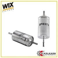 ราคา WIX กรองเชื้อเพลิง MAZDA MAZ3 1.6/2.0 , FORD Focus, S40 (WF8373) (3951688662)