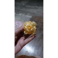 ราคา เหรียญโปรยทานดอกกุหลาบ(คละสี) (24015244183)