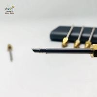 ราคา [Onw] ปลายหัวแร้งอินเทอร์เฟซ 510 ปลายหัวแร้ง USB ขนาดเล็กสําหรับหัวแร้ง [th] (42879980491)