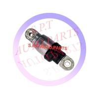 ราคา โช๊คดันลูกรอกสายพานแอร์ Camry acv30 acv 40 1az 2az (27320738072)