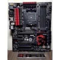 ราคา Msi A88X G45 Gaming FM2+ (5239151315)