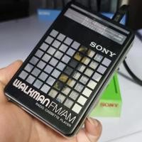 ราคา Sony sony WM-BF22 เครื่องเล่นเทป เครื่องเล่น Walkman (46607606324)