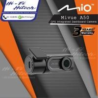 ราคา MIO MiVue A50 กล้องบันทึกหลัง สามารถซื้อเพิ่มได้ (9294116003)