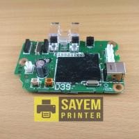 ราคา บอร์ด Mobo เมนบอร์ด Canon IP2770 ใหม่ (6682504743)