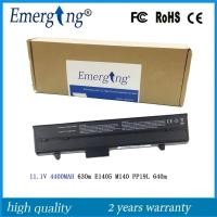 ราคา 11.1V แบตเตอรี่แล็ปท็อปใหม่สำหรับ Dell Inspiron 630M 640M XPS PP19L E1405 RC107 DH074 M140 (28105446679)