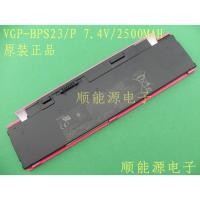 ราคา Battery Sony VAIO VPC-W211AX / W, แล็ปท็อปแบตเตอรี่ VGP-BPS26A (7380315005)