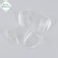 ราคา GentleHappy แว่นตานิรภัย พร้อมโล่งข้างและสายคล้องคอ ยืดหยุ่นได้ ป้องกันไอน้ำ (56158314838)