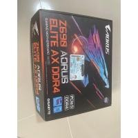 ราคา z690 aorus DDR4 wifi (22254219891)