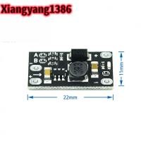 ราคา 10 ชิ้น/เซ็ต Mini DC-DC Boost Step Up Converter 3V 3.2V 3.3V 3.7V 5V 9V ถึง 12V แรงดันไฟฟ้าโมดูลบอร์ด PCB สามารถชุด 5V/ 8V/ 9V (28950189962)