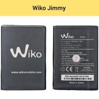 ราคา แบตเตอรี่ | Wiko Jimmy | Phone Battery | LCD MOBILE (3743340512)