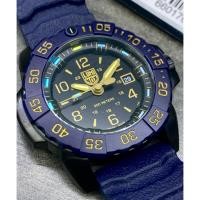 ราคา นาฬิกาข้อมือ luminox navy seal 3500 series XS.3255.CB.NSF (27139690751)