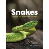 ราคา หนังสืออังกฤษใหม่ Snakes: Their Diversity, Ecology And Behaviour (29914882163)