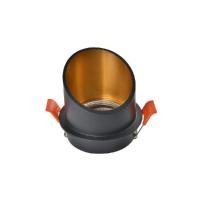 ราคา MAX LIGHT SELECTED ดาวน์ไลท์ W8813-S SBK *BK MR16/GU5.3x1 (41007290095)