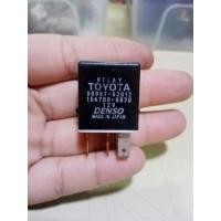 ราคา รีเลย์โตโยต้า Relay TOYOTA​ 90987-02012 12v 4ขา มือสองญี่ปุ่น (13713723794)