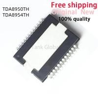 ราคา (1 ชิ้น) 100% ใหม่ TDA8950TH TDA8954TH TDA8950 TDA8954 HSOP ชิปเซ็ต (44406800028)
