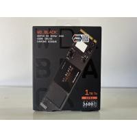 ราคา WD BLACK SN750SE 1.TB PCIE GEN.4 (21845368675)
