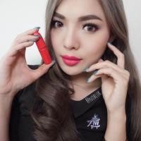 ราคา Lip M.A.C สีชมพูเข้ม (67330694)