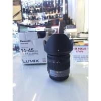 ราคา panasonic 14-45mm f3.5-5.6 asph (24616745522)