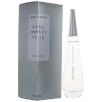 ราคา Issey Miyake L'Eau D'Issey Pure EDP 90ml. Original/กล่องขาย (340033215)