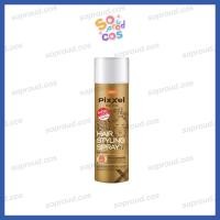 ราคา Lolane Hair styling โลแลน แฮร์สเปรย์ 350 มล. สเปรย์ฝุ่น (42910325768)