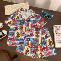 ราคา ชุดนอนลูกชายลายอุลตร้าแมนเท่ๆห์ค้าบ (27471424533)