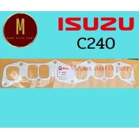 ราคา ประเก็นไอดี-ไอเสีย ISUZU C240 C250 S250 S240 74แรง KBZ KBD ยี่ห้อ skl (21979414813)