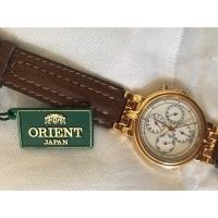 ราคา Orient Watch Japan แท้ (6944124458)