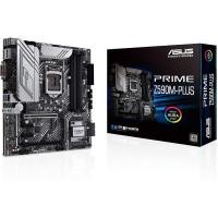 ราคา ASUS Prime Z590M-PLUS LGA 1200(Intel11th/10th Gen) microATX Motherboard (11003330895)