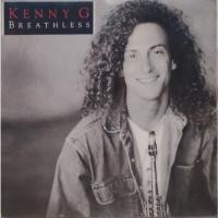 ราคา แผ่นเสียง Kenny G "Limited 1'st Press" (23781546695)