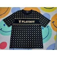 ราคา playboy แท้มือสอง สภาพสวย (52305945402)