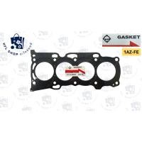 ราคา ปะเก็นฝาสูบ TOYOTA 1AZ-FE ประเก็นฝาสูบ CAMRY EXTREMO WISH ACV30 DOHC (8A6G-6051-DA) ยี่ห้อ KP (24828577291)