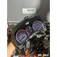ราคา เรือนไมล์1.9 มีABS ตัวท็อป MT เกียร์ธรรมดา ISUZU D-MAX 2016-2019 แท้มือสอง (24783167352)